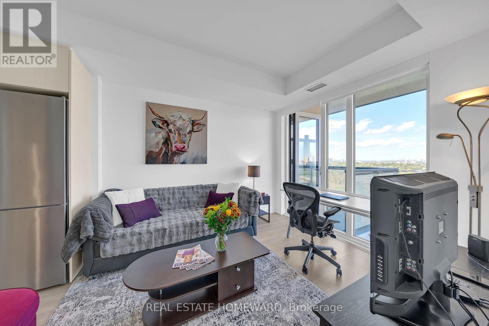 2039 - 20 Inn On The Park Drive, Toronto (banbury-don Mills), Ontario