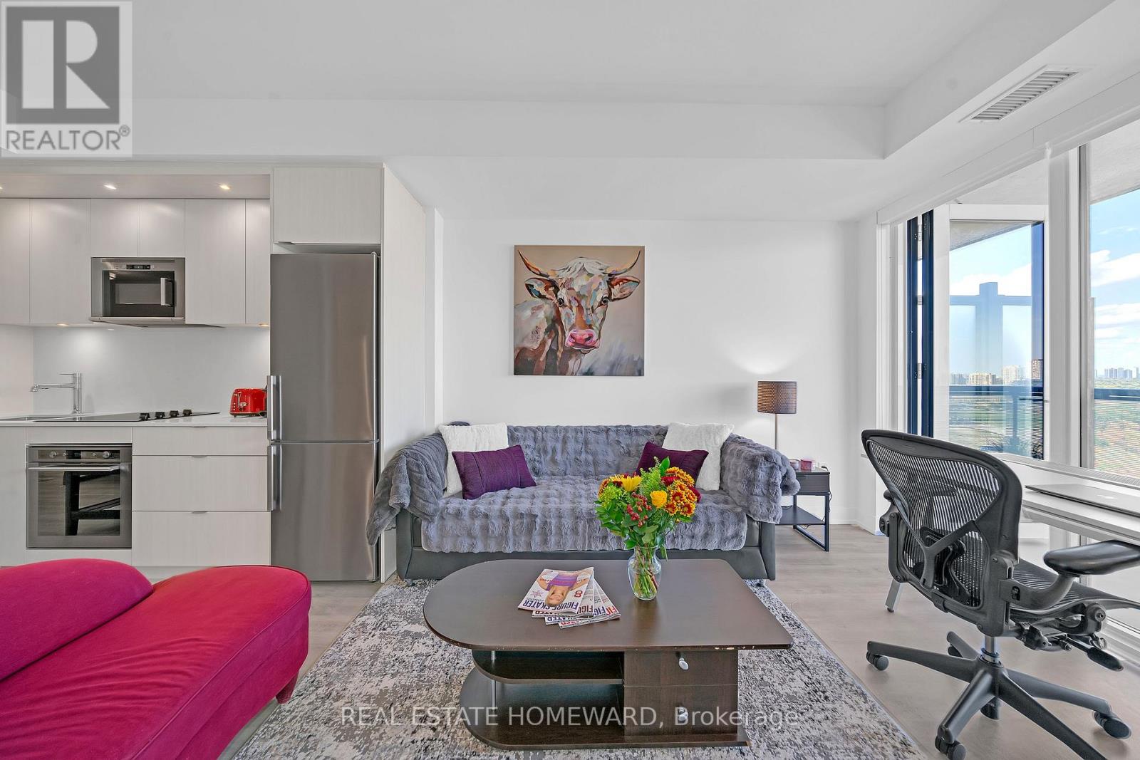 2039 - 20 Inn On The Park Drive, Toronto (banbury-don Mills), Ontario