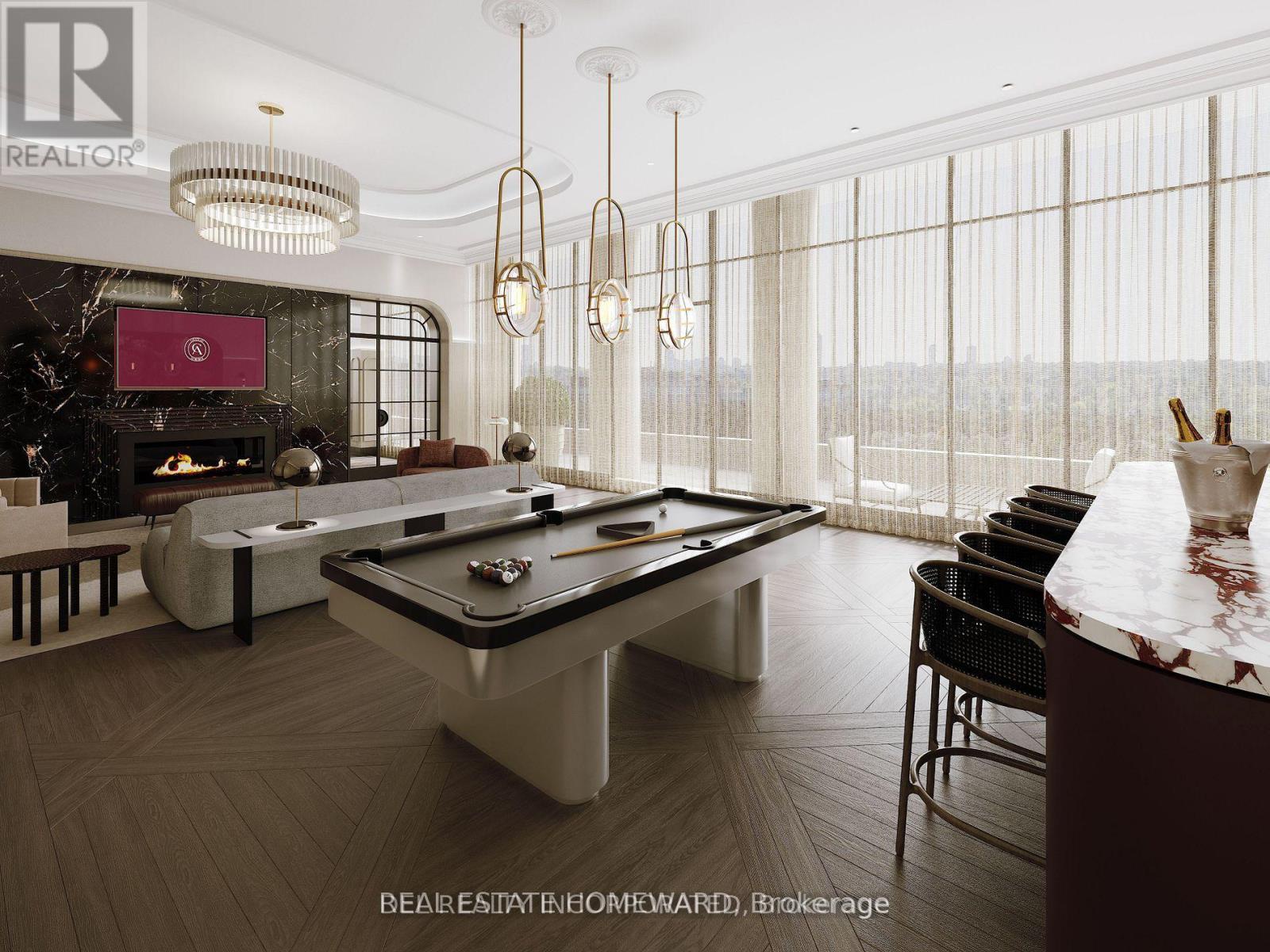 2039 - 20 Inn On The Park Drive, Toronto (banbury-don Mills), Ontario