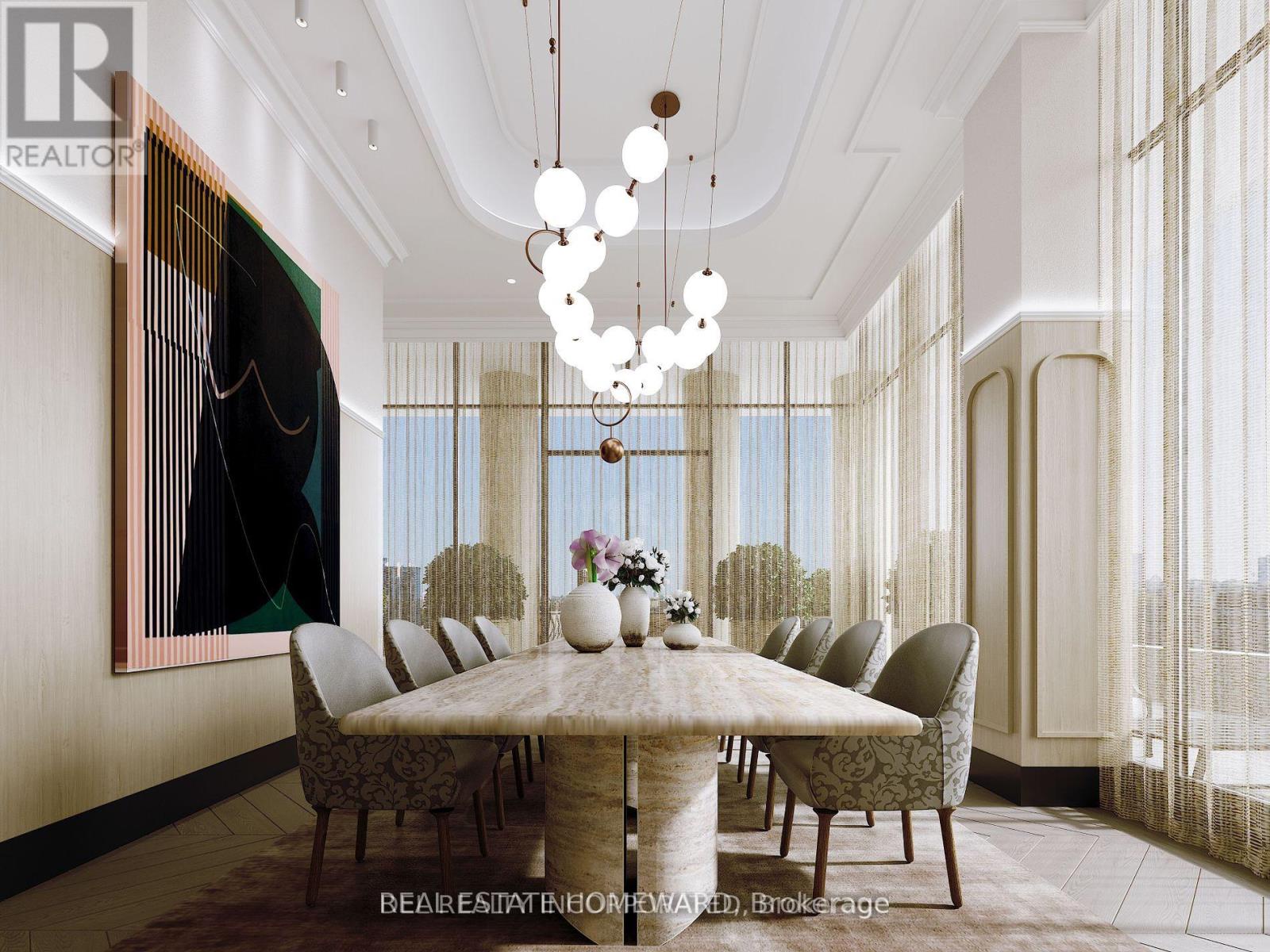 2039 - 20 Inn On The Park Drive, Toronto (banbury-don Mills), Ontario