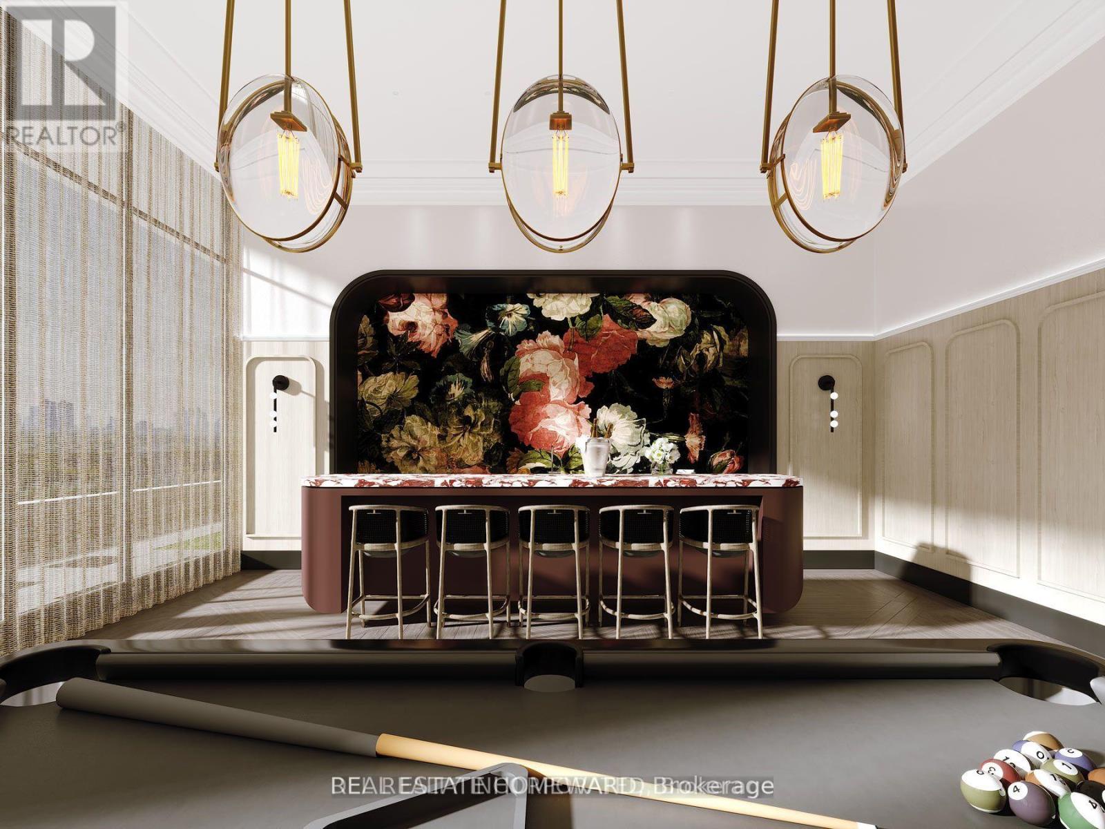 2039 - 20 Inn On The Park Drive, Toronto (banbury-don Mills), Ontario