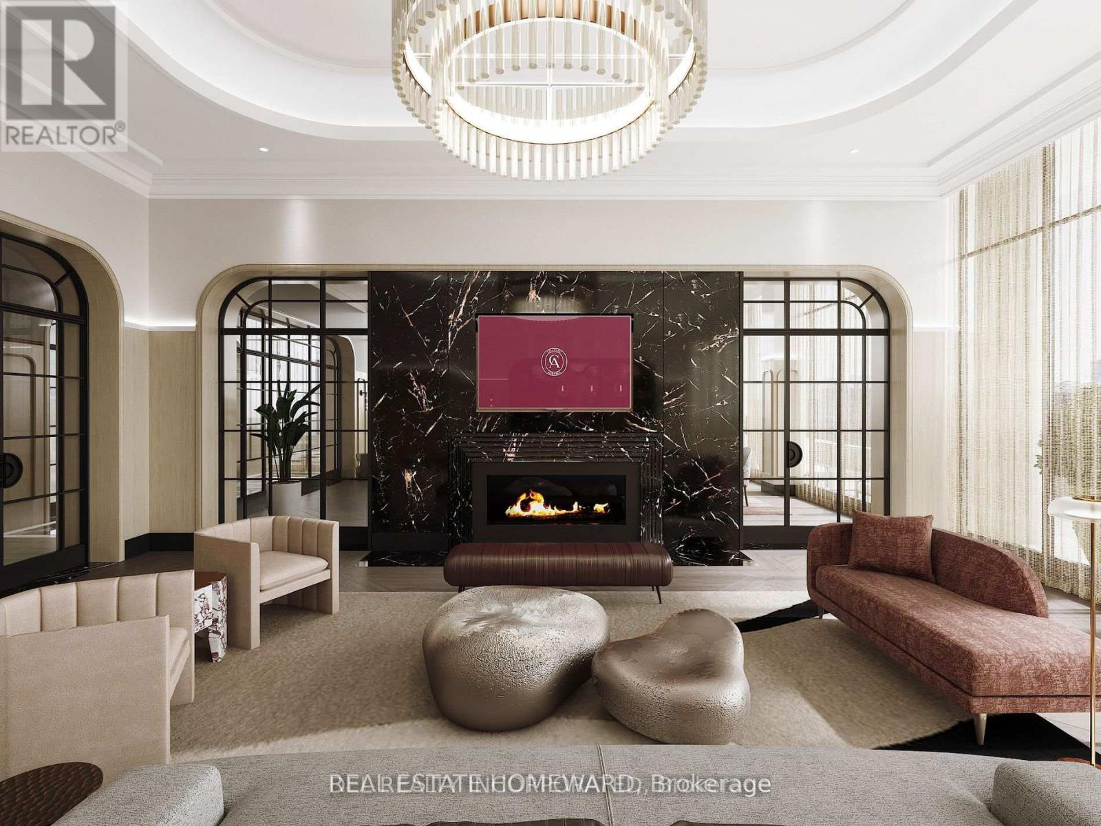 2039 - 20 Inn On The Park Drive, Toronto (banbury-don Mills), Ontario