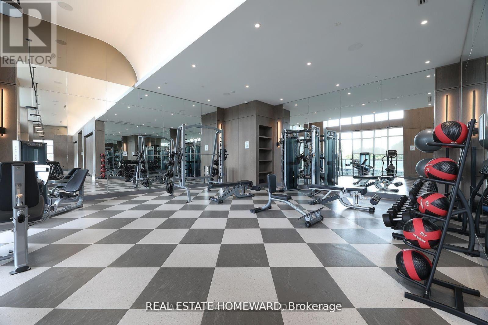 2039 - 20 Inn On The Park Drive, Toronto (banbury-don Mills), Ontario