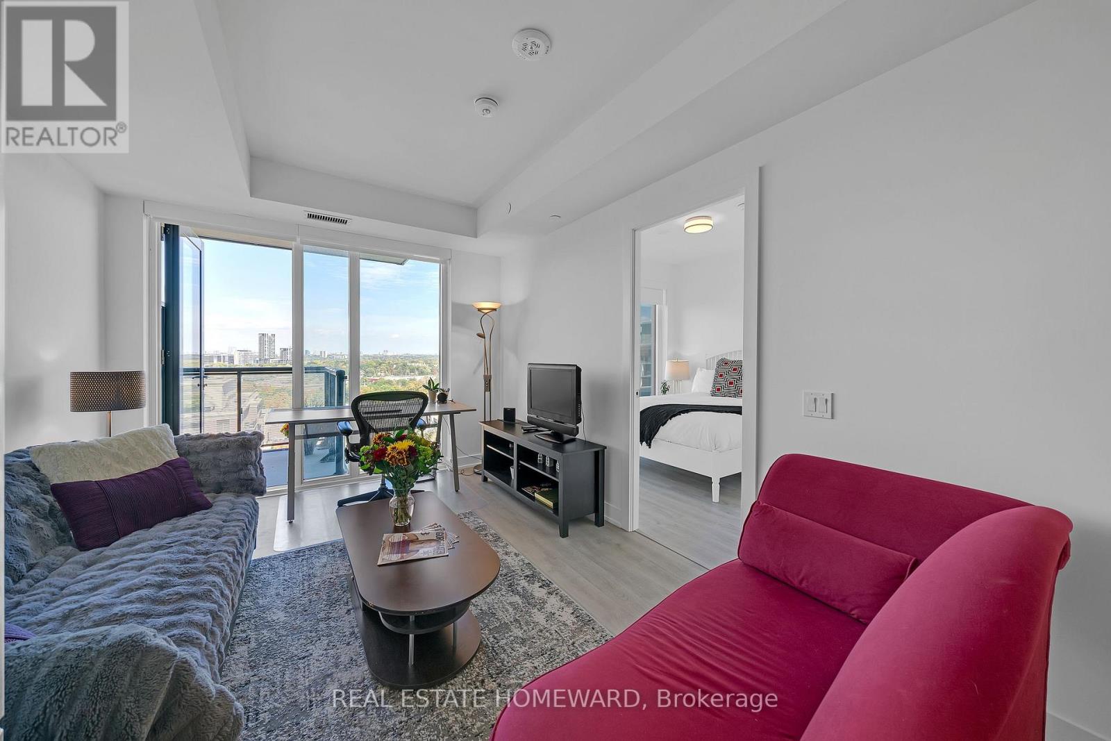 2039 - 20 Inn On The Park Drive, Toronto (banbury-don Mills), Ontario