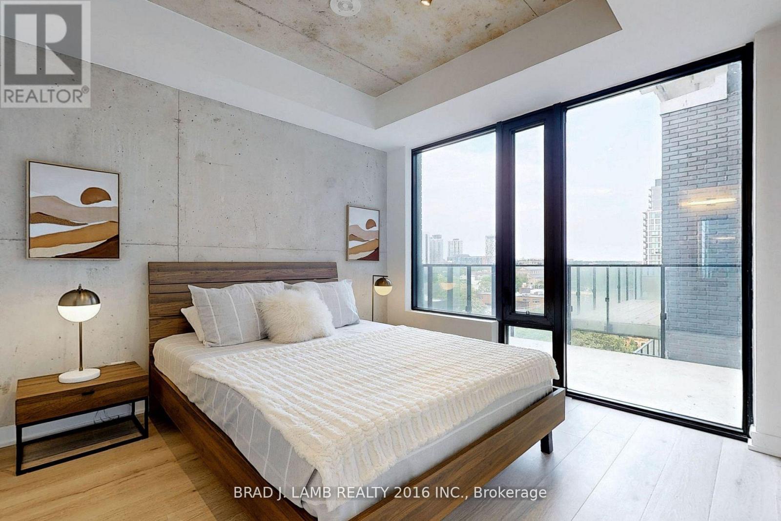 621 - 55 Ontario Street, Toronto (moss Park), Ontario