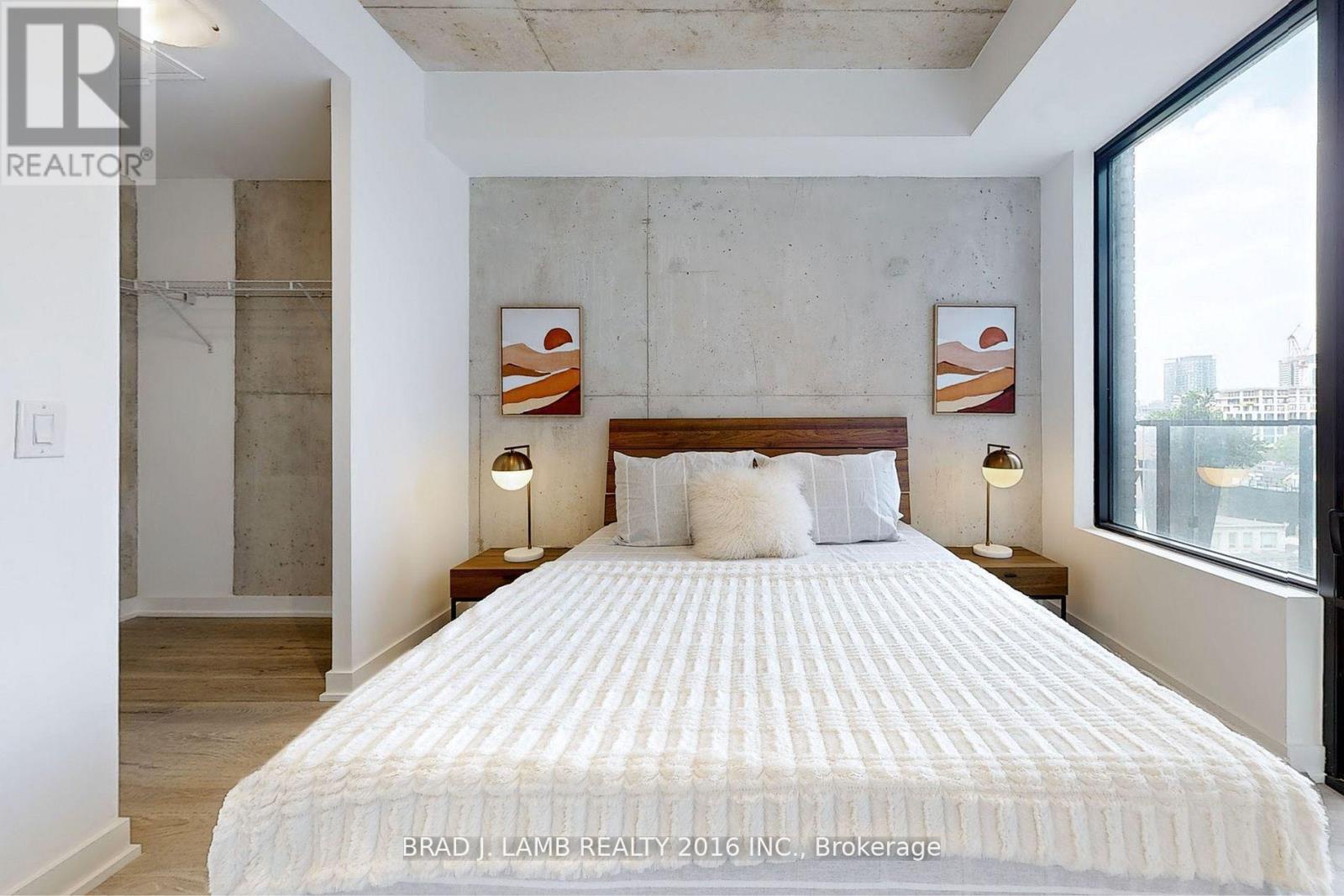 621 - 55 Ontario Street, Toronto (moss Park), Ontario