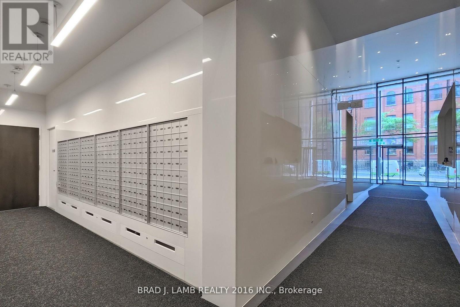 621 - 55 Ontario Street, Toronto (moss Park), Ontario