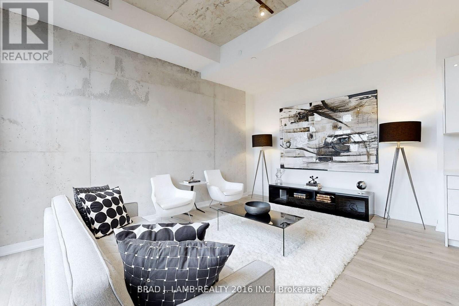 621 - 55 Ontario Street, Toronto (moss Park), Ontario