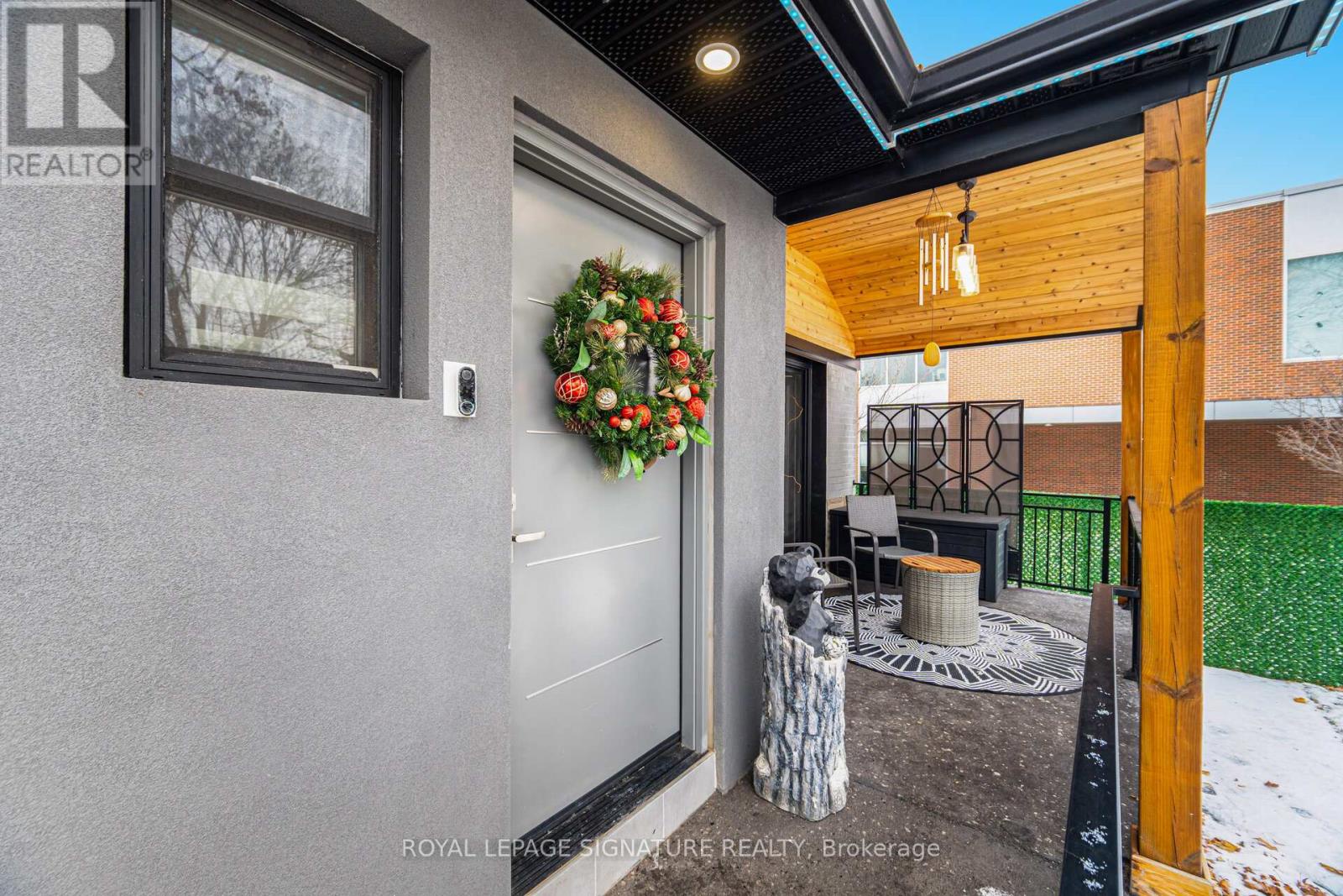 30 Coules Court, Toronto (alderwood), Ontario