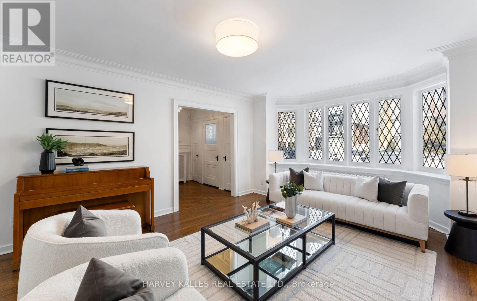 565 Briar Hill Avenue, Toronto (forest Hill North), Ontario