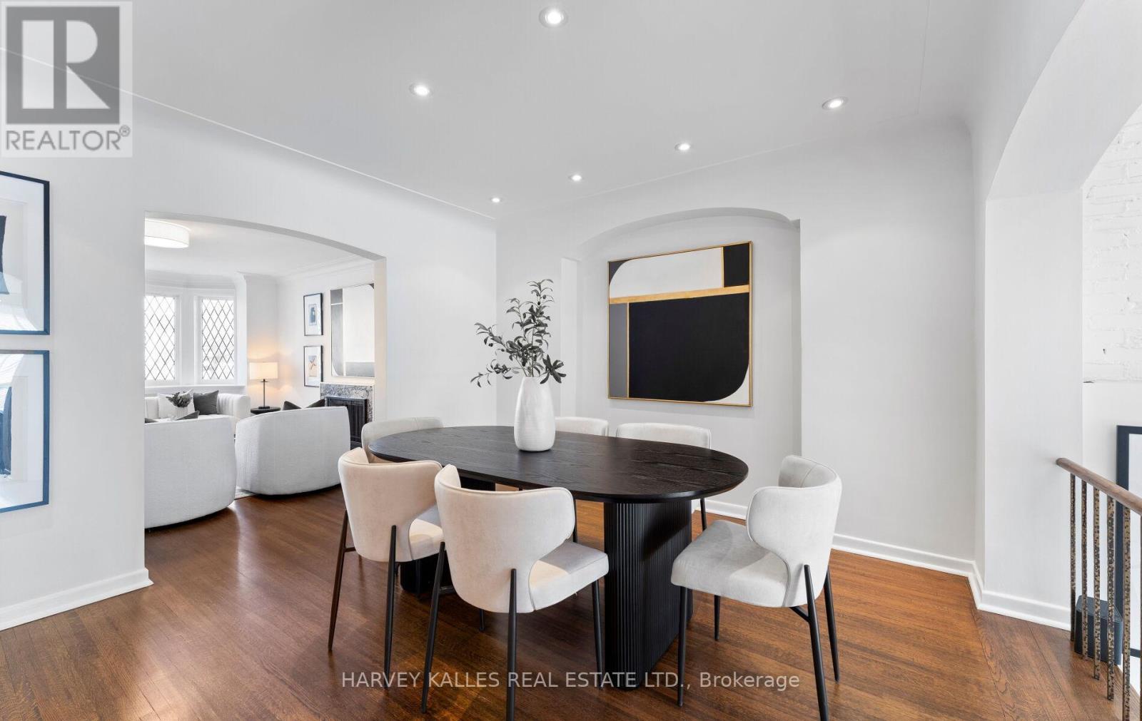 565 Briar Hill Avenue, Toronto (forest Hill North), Ontario