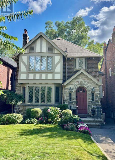 565 Briar Hill Avenue, Toronto (forest Hill North), Ontario