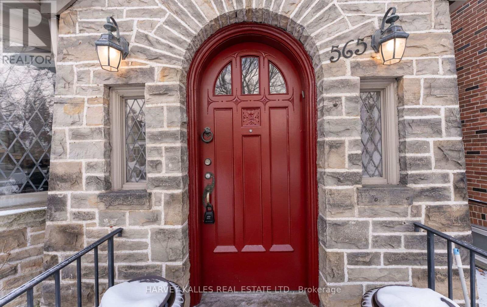 565 Briar Hill Avenue, Toronto (forest Hill North), Ontario