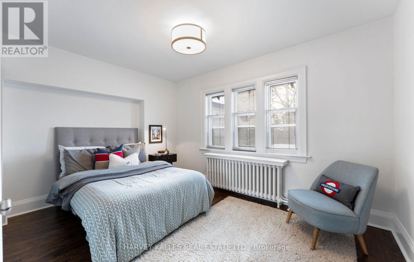 565 Briar Hill Avenue, Toronto (forest Hill North), Ontario