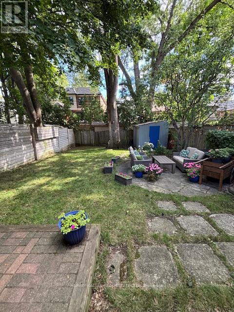 565 Briar Hill Avenue, Toronto (forest Hill North), Ontario