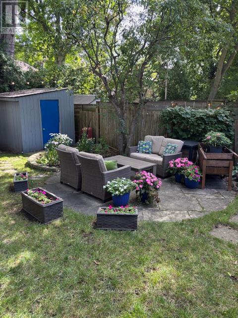 565 Briar Hill Avenue, Toronto (forest Hill North), Ontario