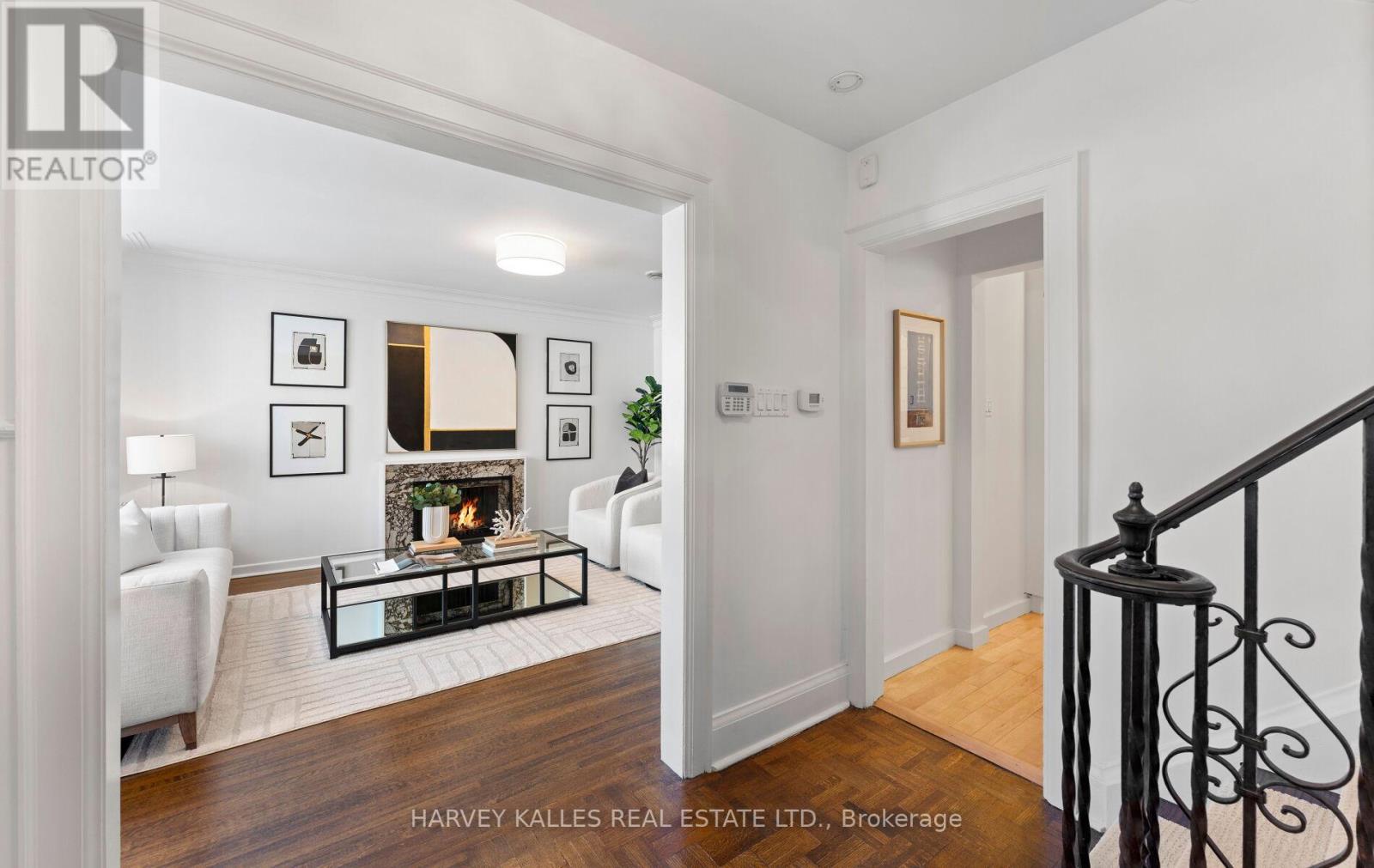 565 Briar Hill Avenue, Toronto (forest Hill North), Ontario