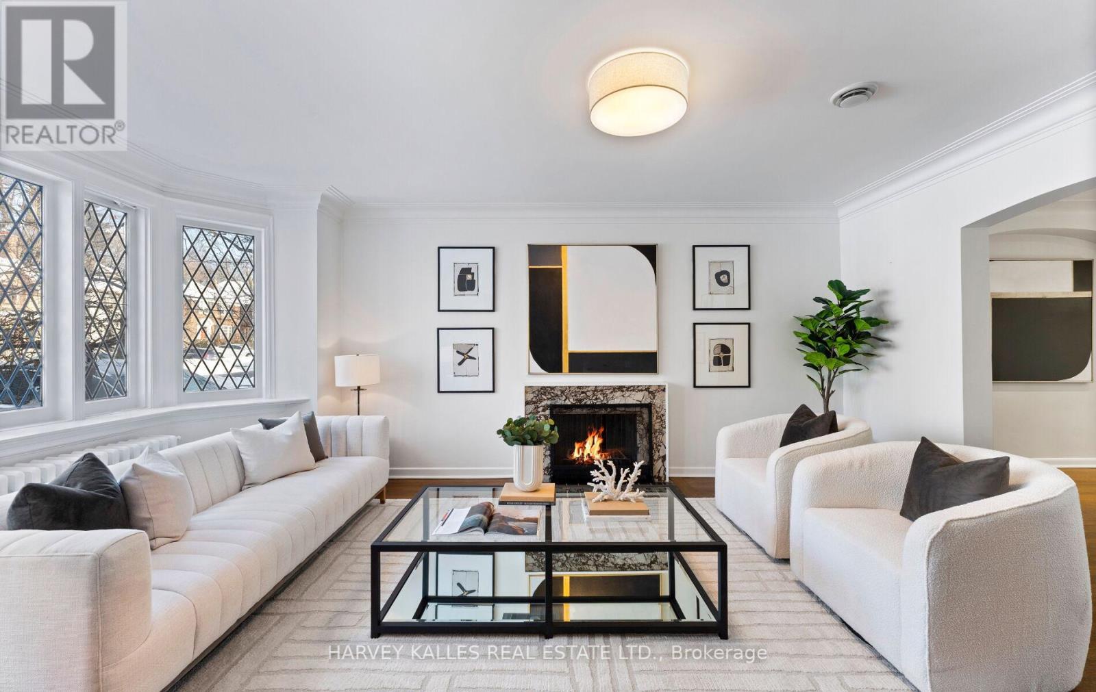 565 Briar Hill Avenue, Toronto (forest Hill North), Ontario