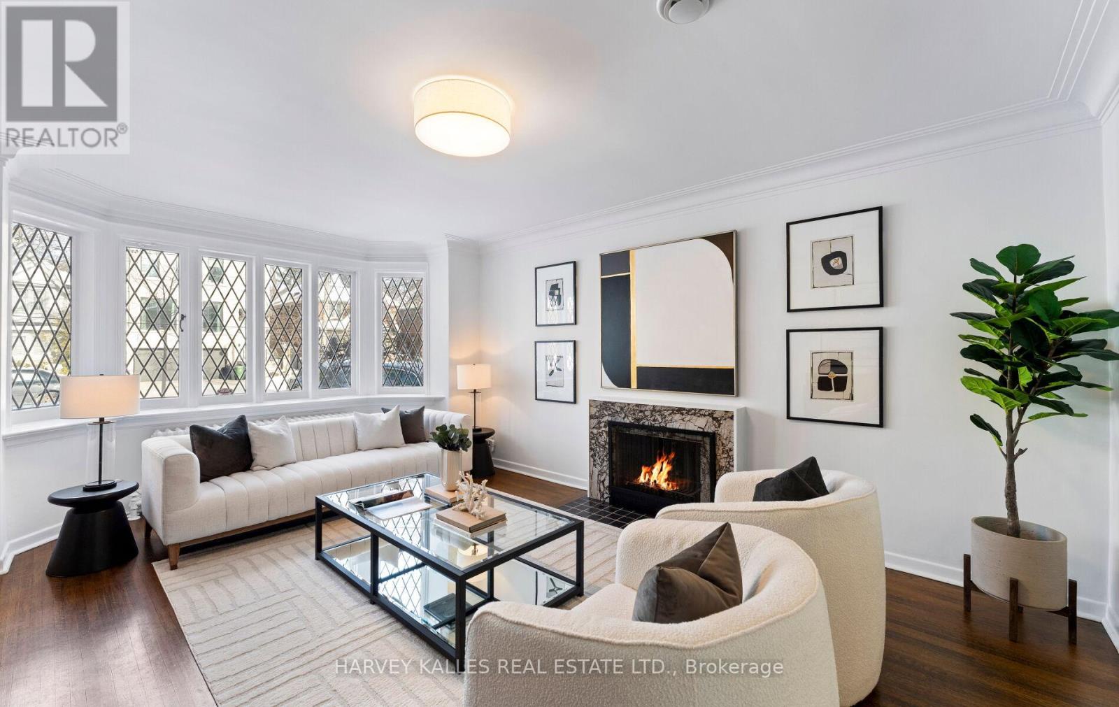 565 Briar Hill Avenue, Toronto (forest Hill North), Ontario