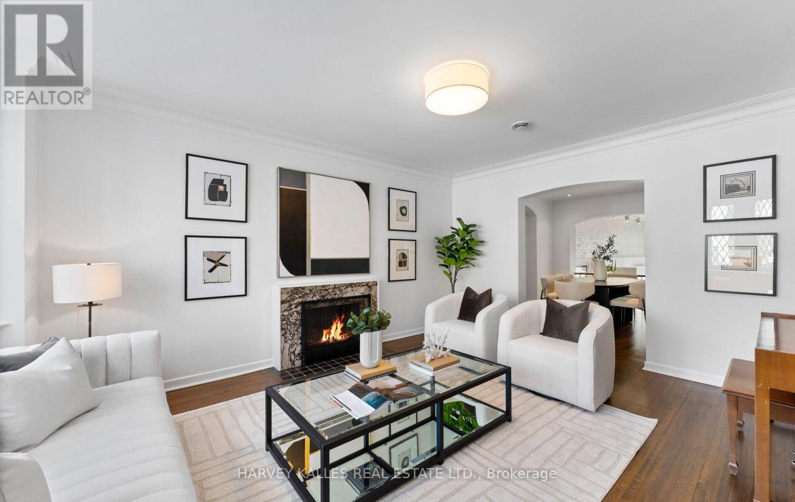 565 Briar Hill Avenue, Toronto (forest Hill North), Ontario