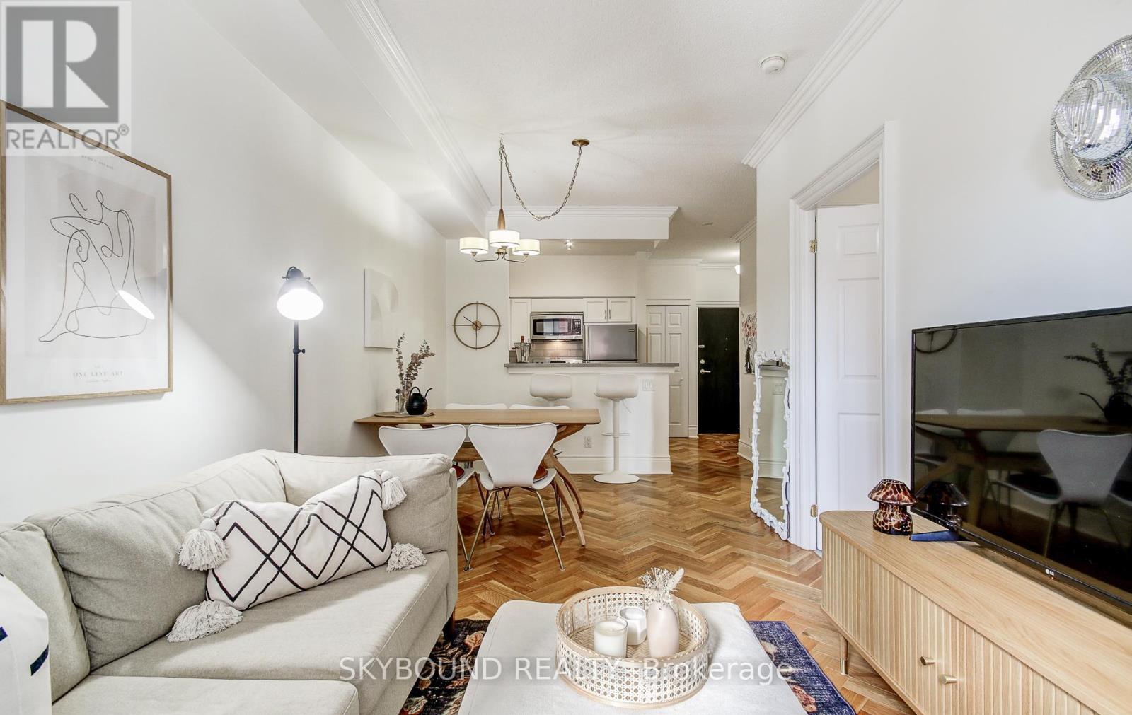 703 - 120 Lombard Street, Toronto (church-yonge Corridor), Ontario