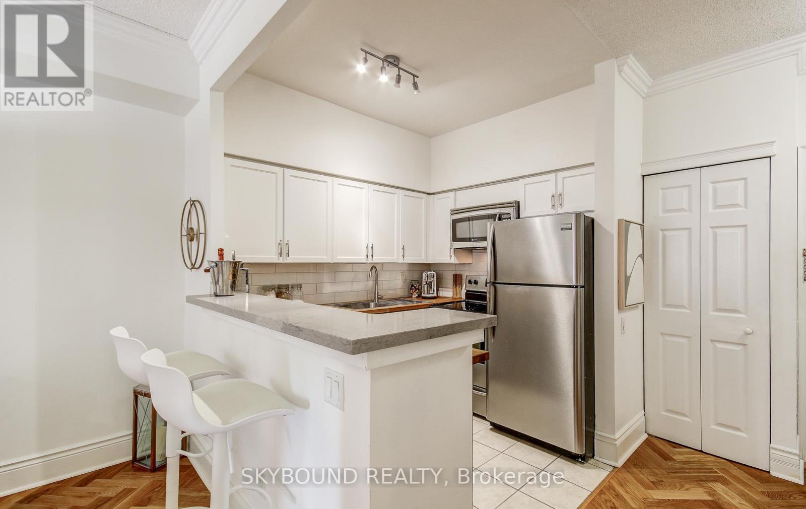 703 - 120 Lombard Street, Toronto (church-yonge Corridor), Ontario