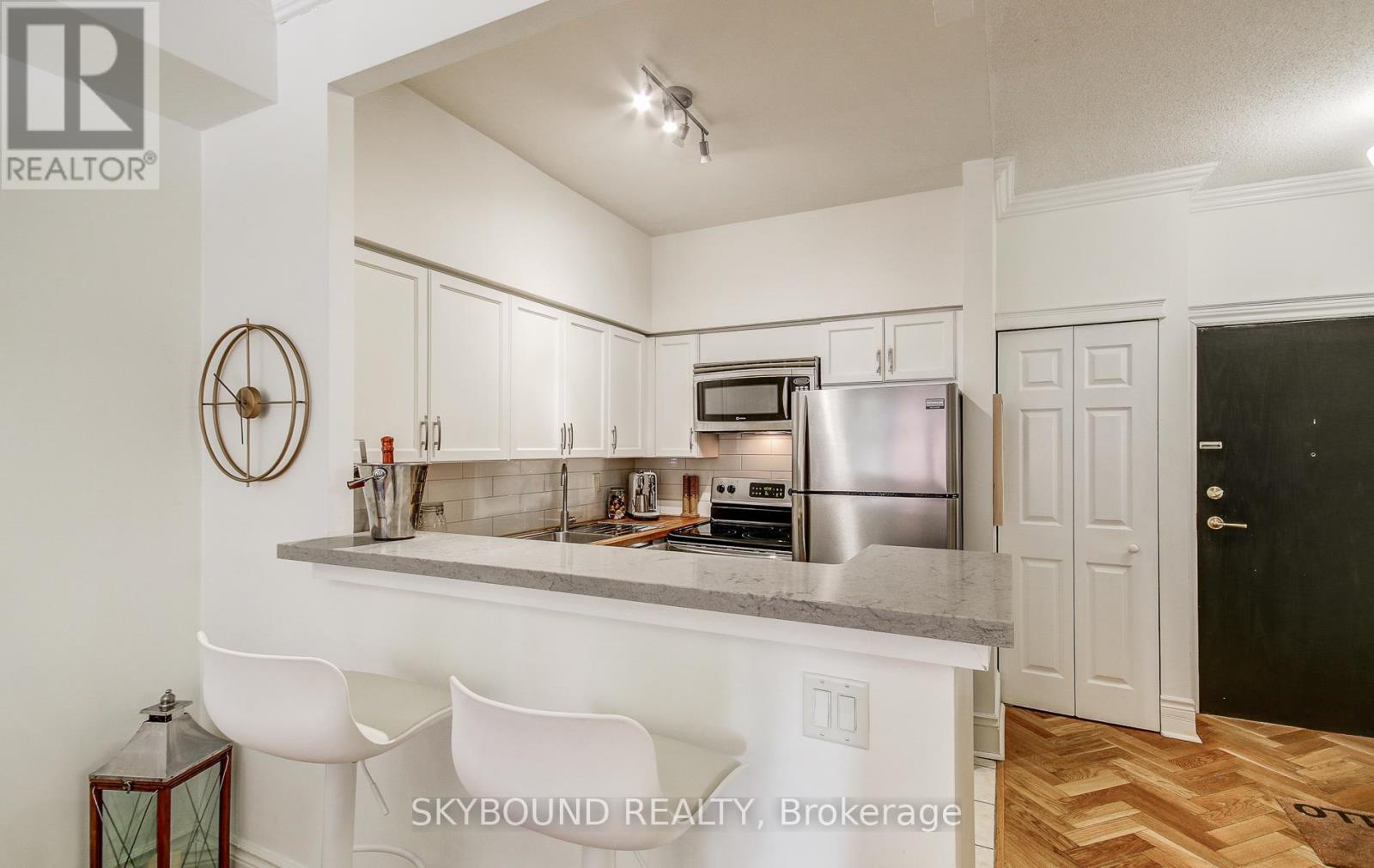 703 - 120 Lombard Street, Toronto (church-yonge Corridor), Ontario