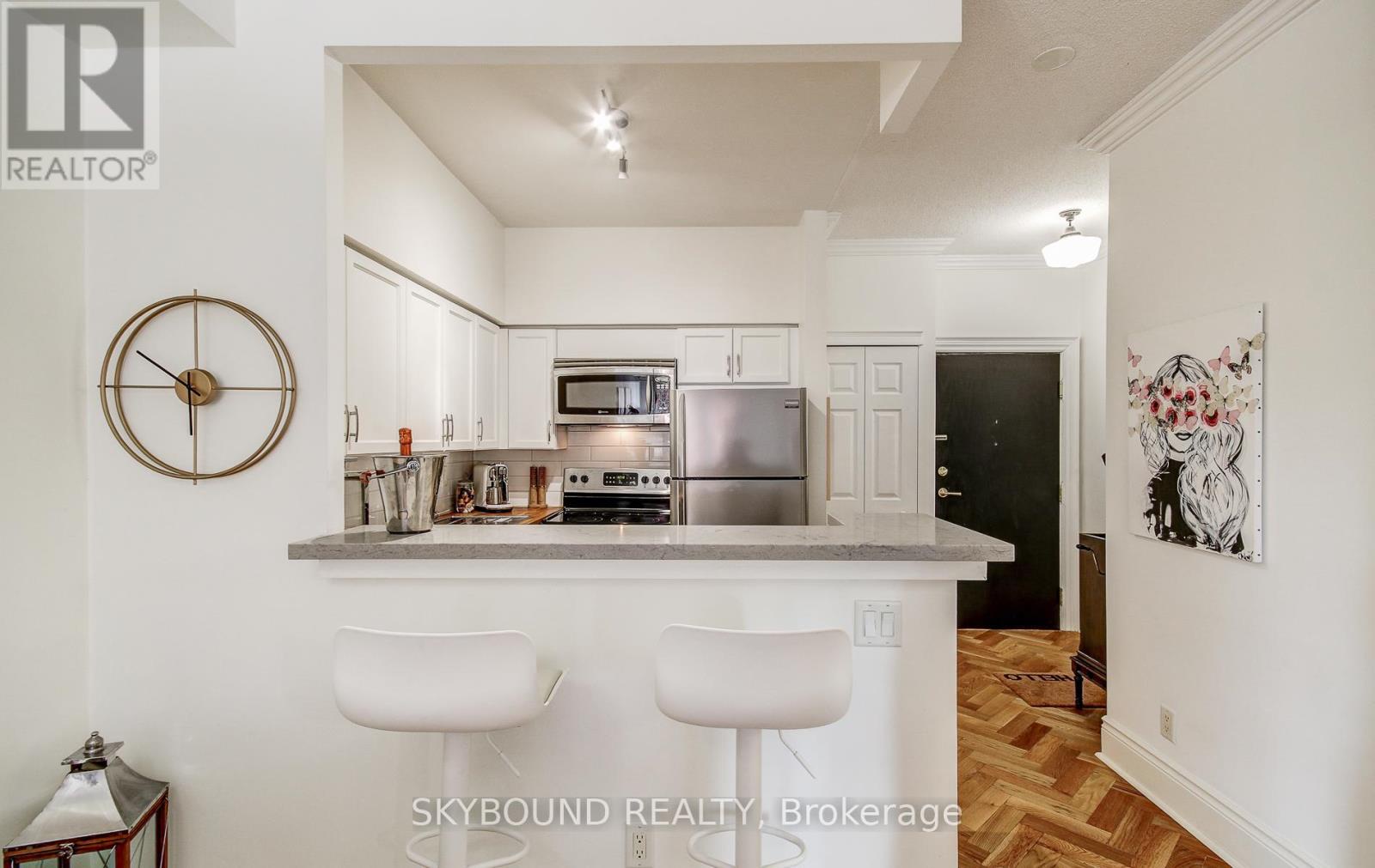 703 - 120 Lombard Street, Toronto (church-yonge Corridor), Ontario