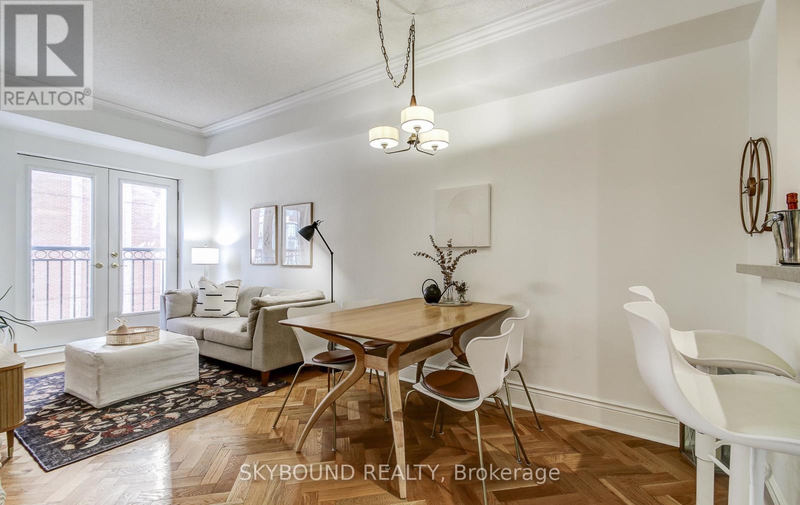 703 - 120 Lombard Street, Toronto (church-yonge Corridor), Ontario