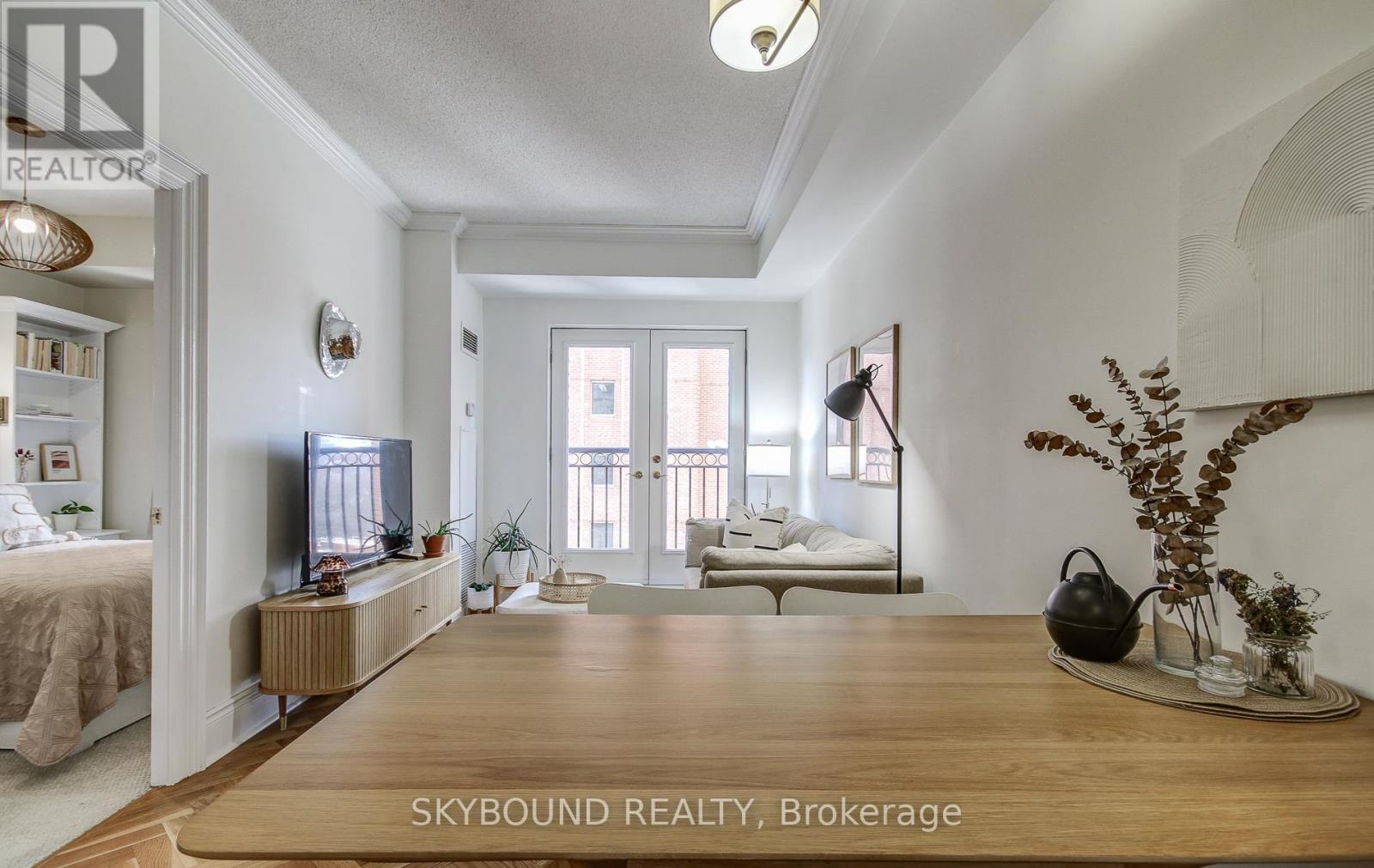 703 - 120 Lombard Street, Toronto (church-yonge Corridor), Ontario