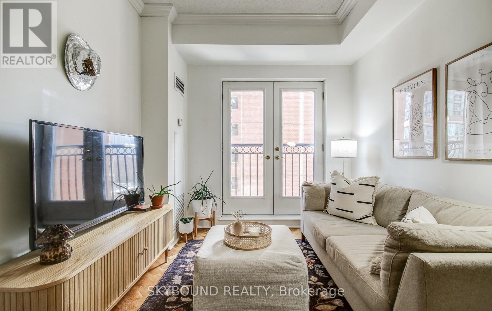 703 - 120 Lombard Street, Toronto (church-yonge Corridor), Ontario