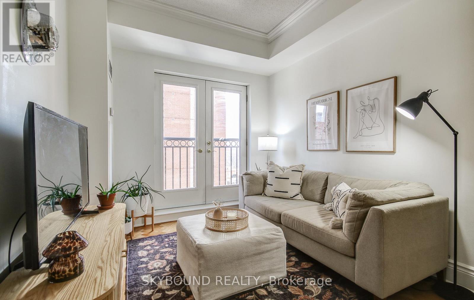 703 - 120 Lombard Street, Toronto (church-yonge Corridor), Ontario