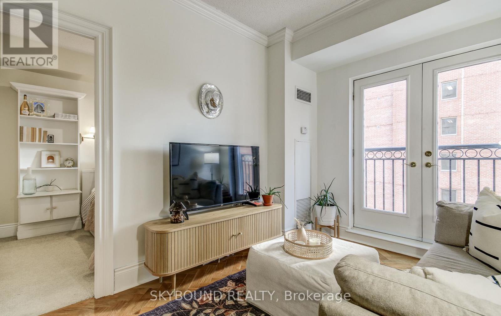 703 - 120 Lombard Street, Toronto (church-yonge Corridor), Ontario