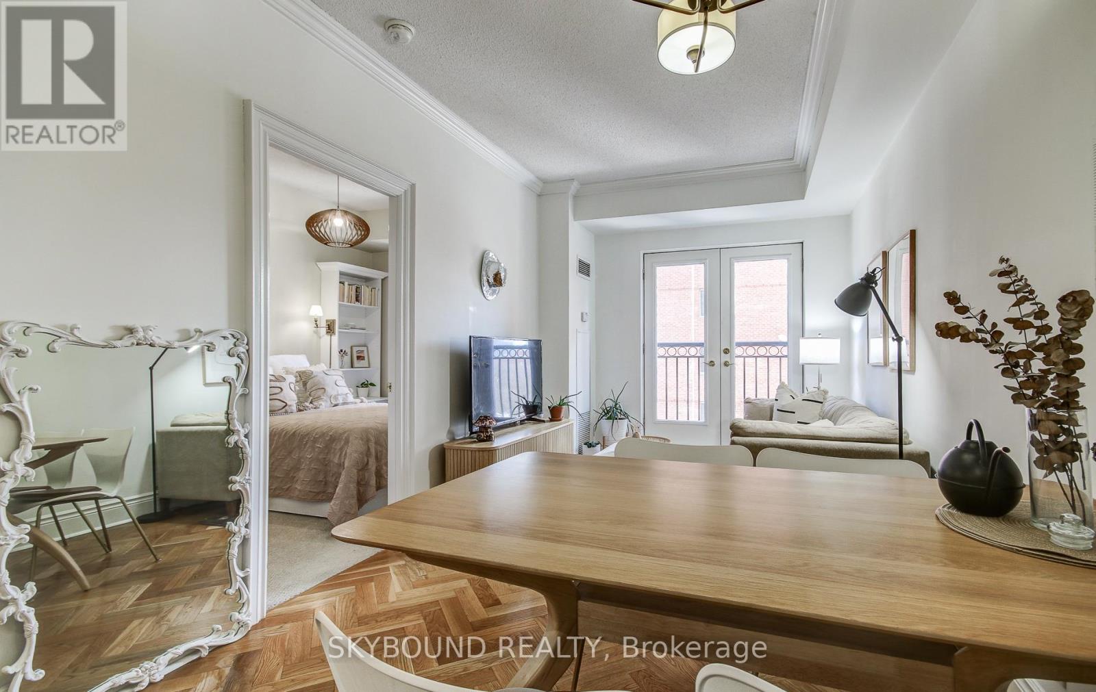 703 - 120 Lombard Street, Toronto (church-yonge Corridor), Ontario