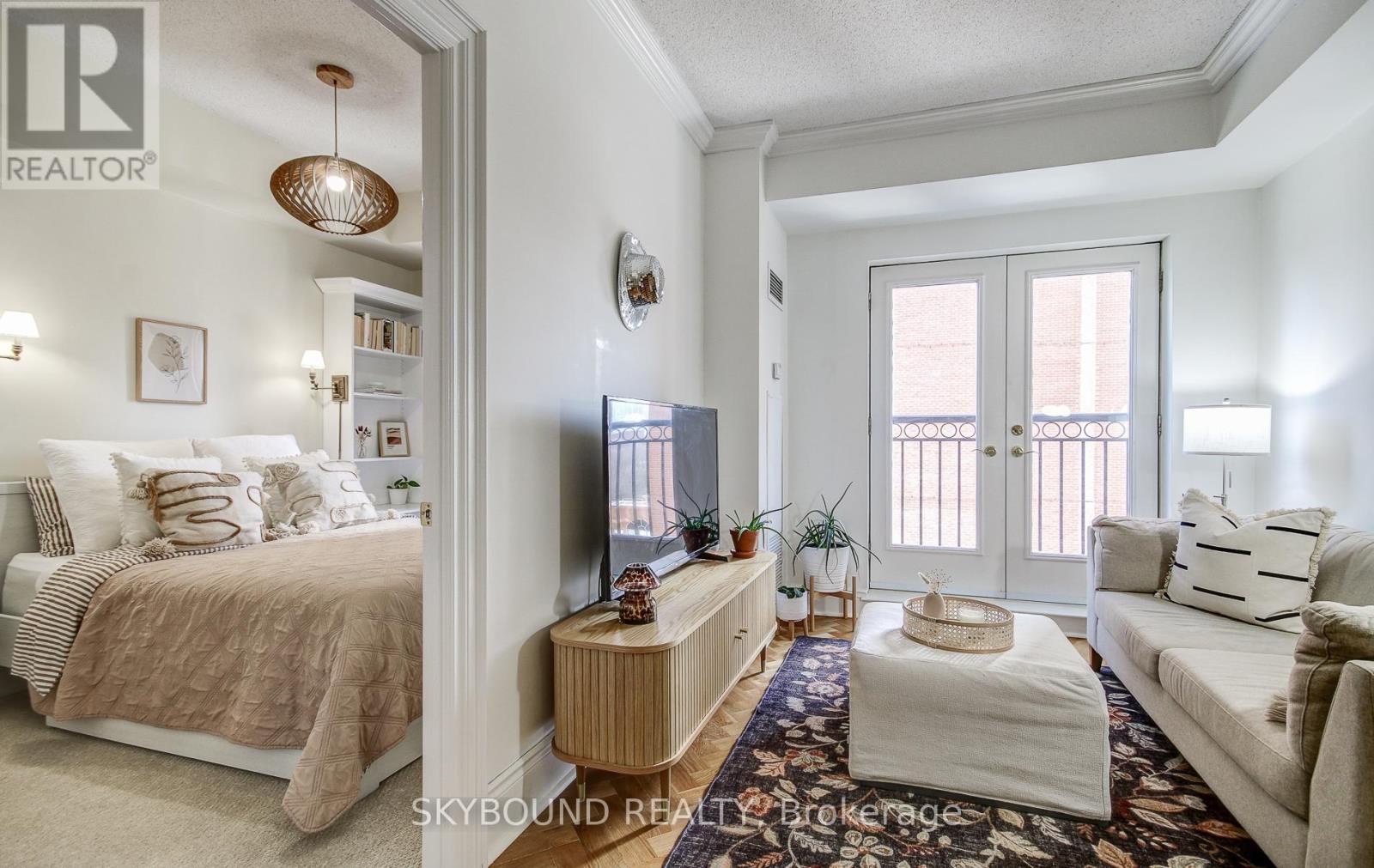 703 - 120 Lombard Street, Toronto (church-yonge Corridor), Ontario