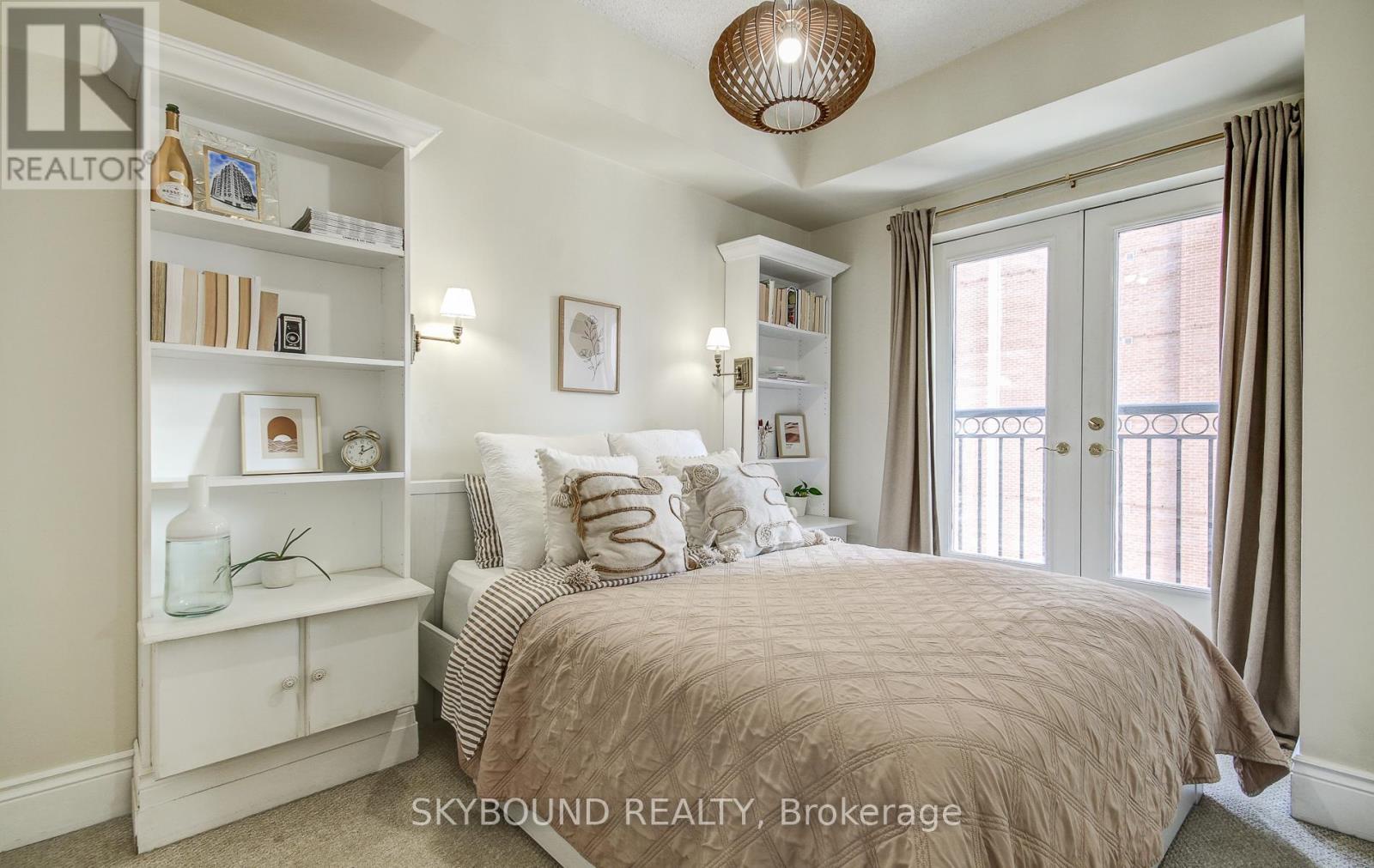 703 - 120 Lombard Street, Toronto (church-yonge Corridor), Ontario