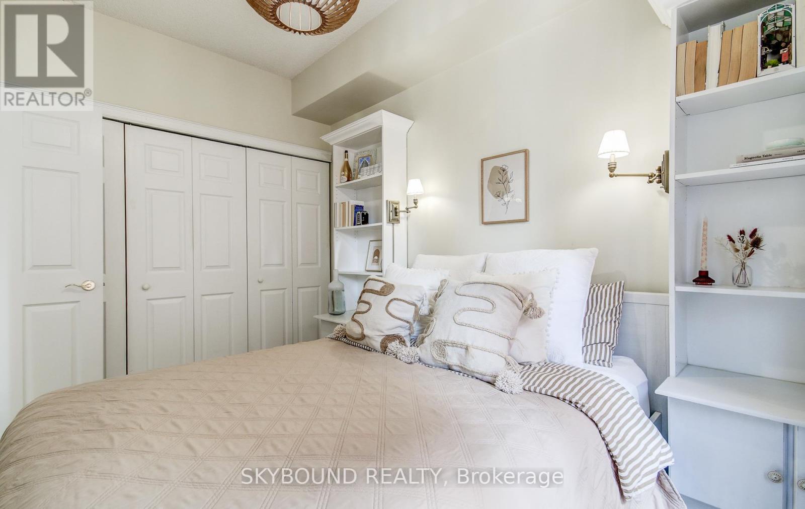 703 - 120 Lombard Street, Toronto (church-yonge Corridor), Ontario