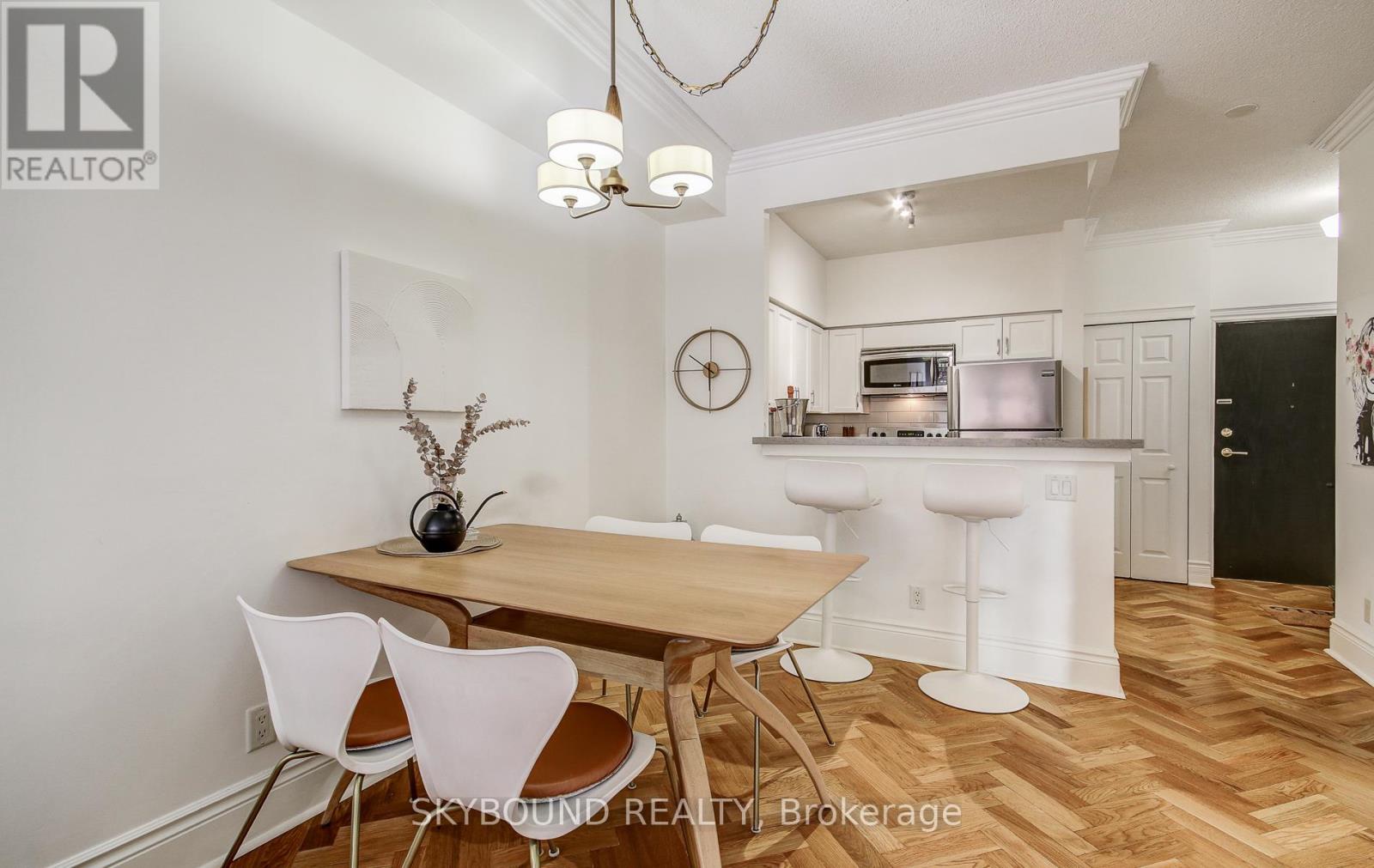 703 - 120 Lombard Street, Toronto (church-yonge Corridor), Ontario