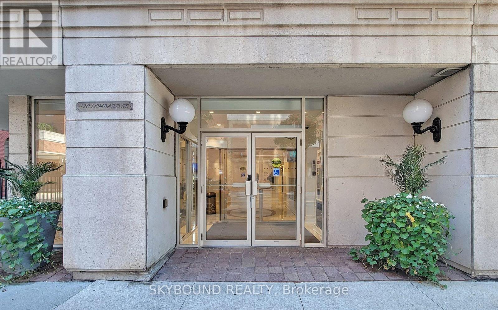 703 - 120 Lombard Street, Toronto (church-yonge Corridor), Ontario