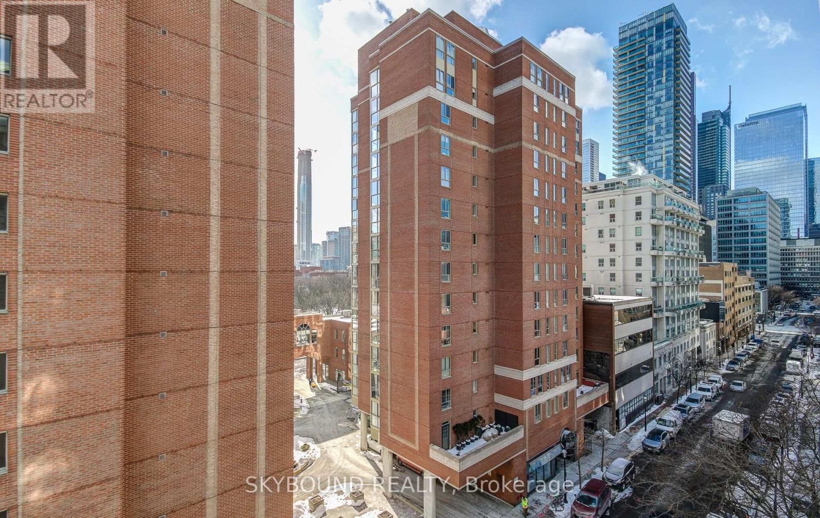 703 - 120 Lombard Street, Toronto (church-yonge Corridor), Ontario