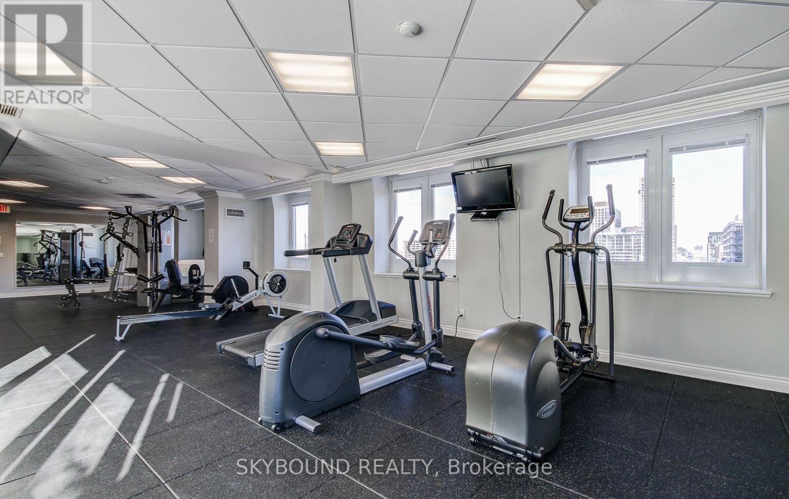 703 - 120 Lombard Street, Toronto (church-yonge Corridor), Ontario