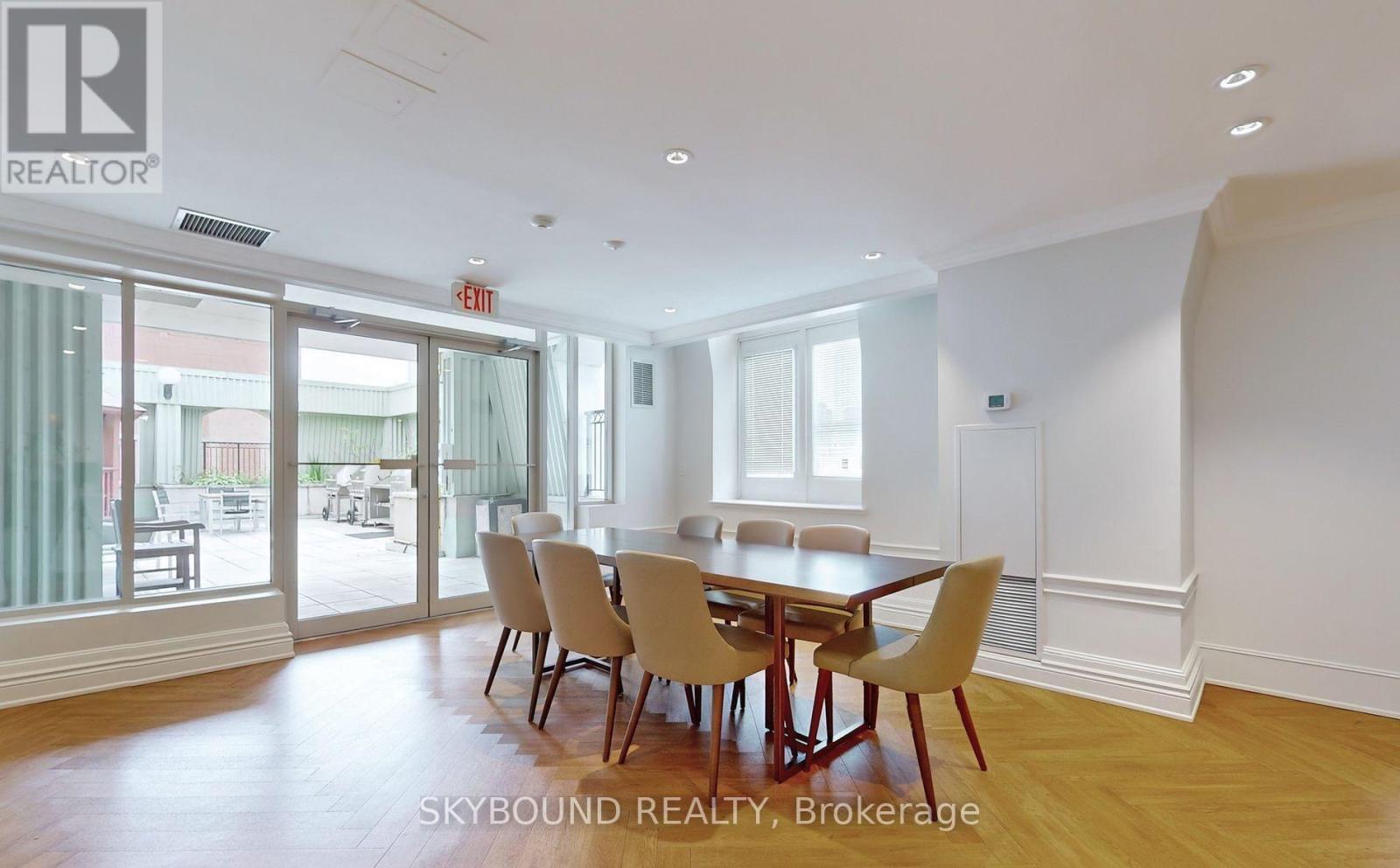 703 - 120 Lombard Street, Toronto (church-yonge Corridor), Ontario