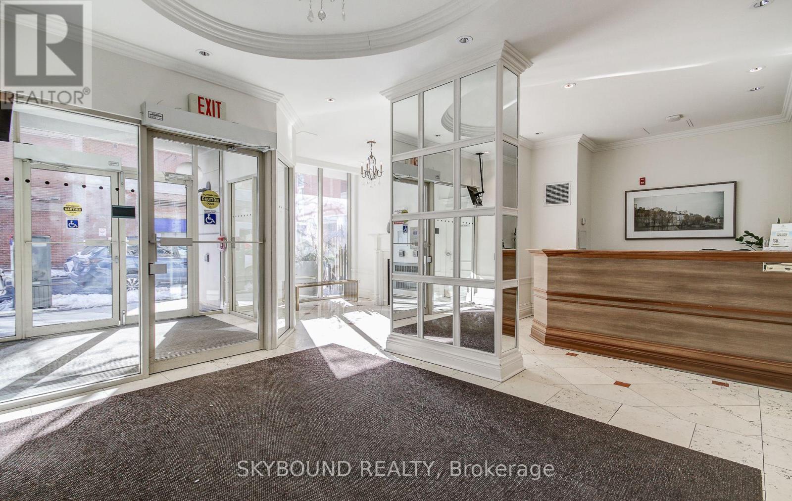 703 - 120 Lombard Street, Toronto (church-yonge Corridor), Ontario