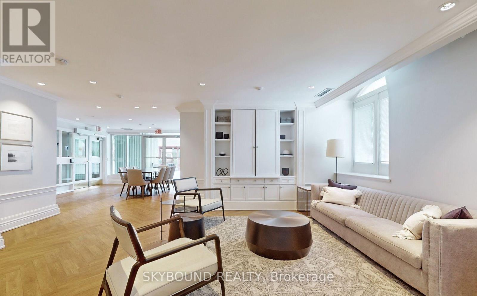 703 - 120 Lombard Street, Toronto (church-yonge Corridor), Ontario