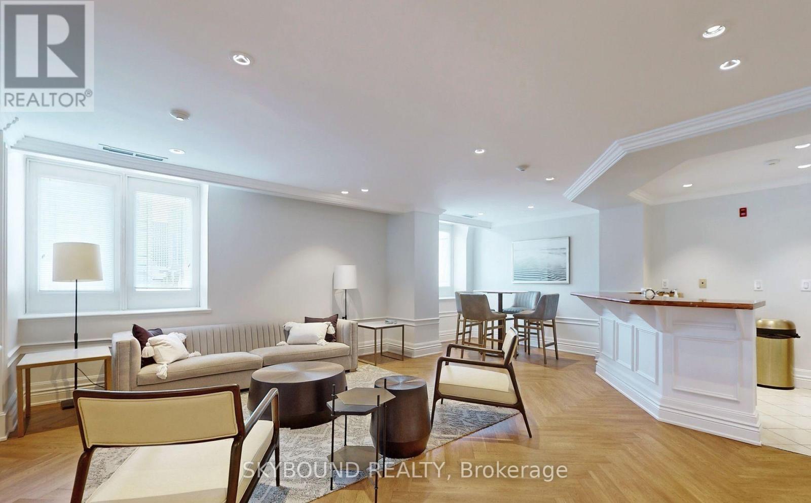 703 - 120 Lombard Street, Toronto (church-yonge Corridor), Ontario