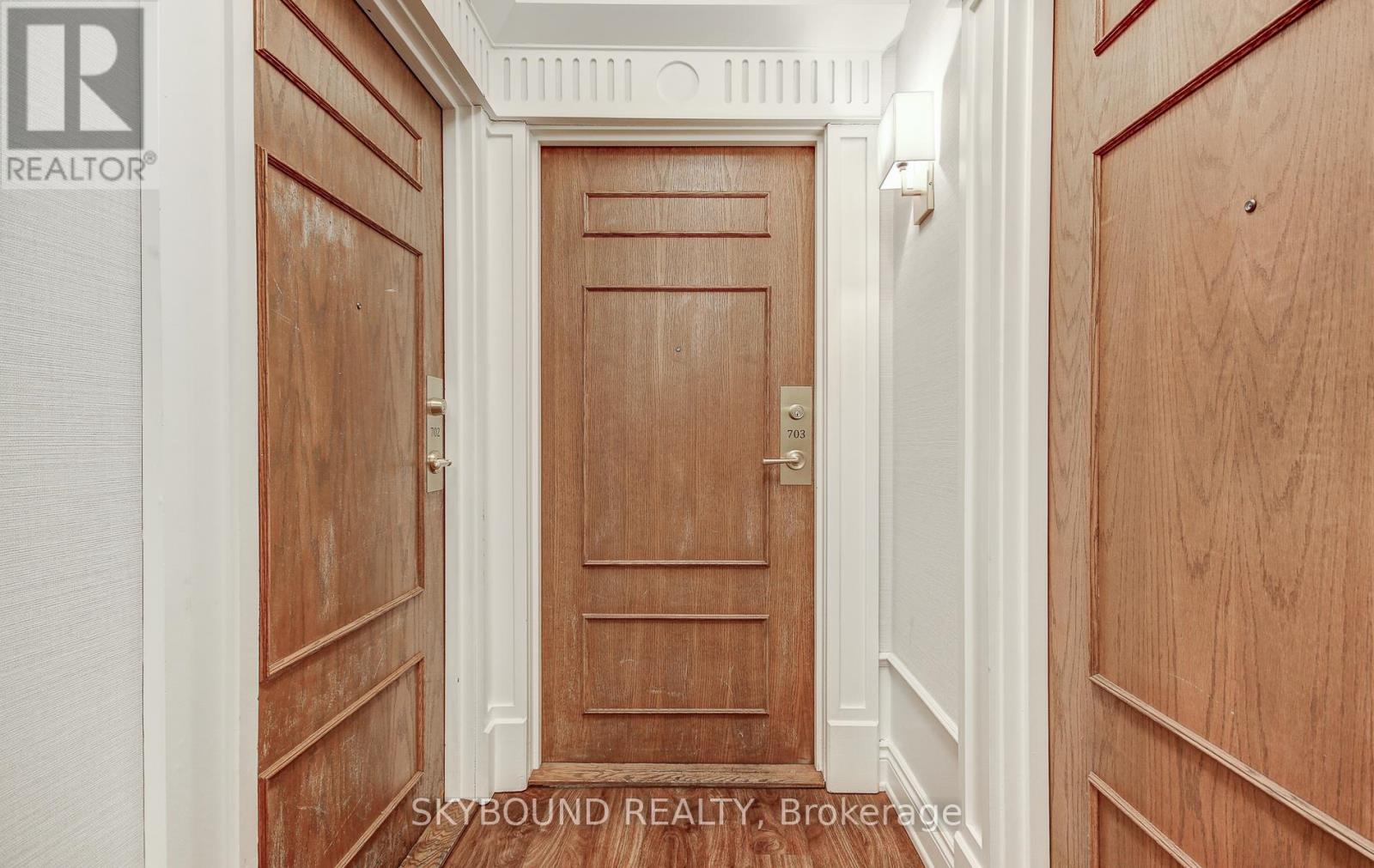 703 - 120 Lombard Street, Toronto (church-yonge Corridor), Ontario