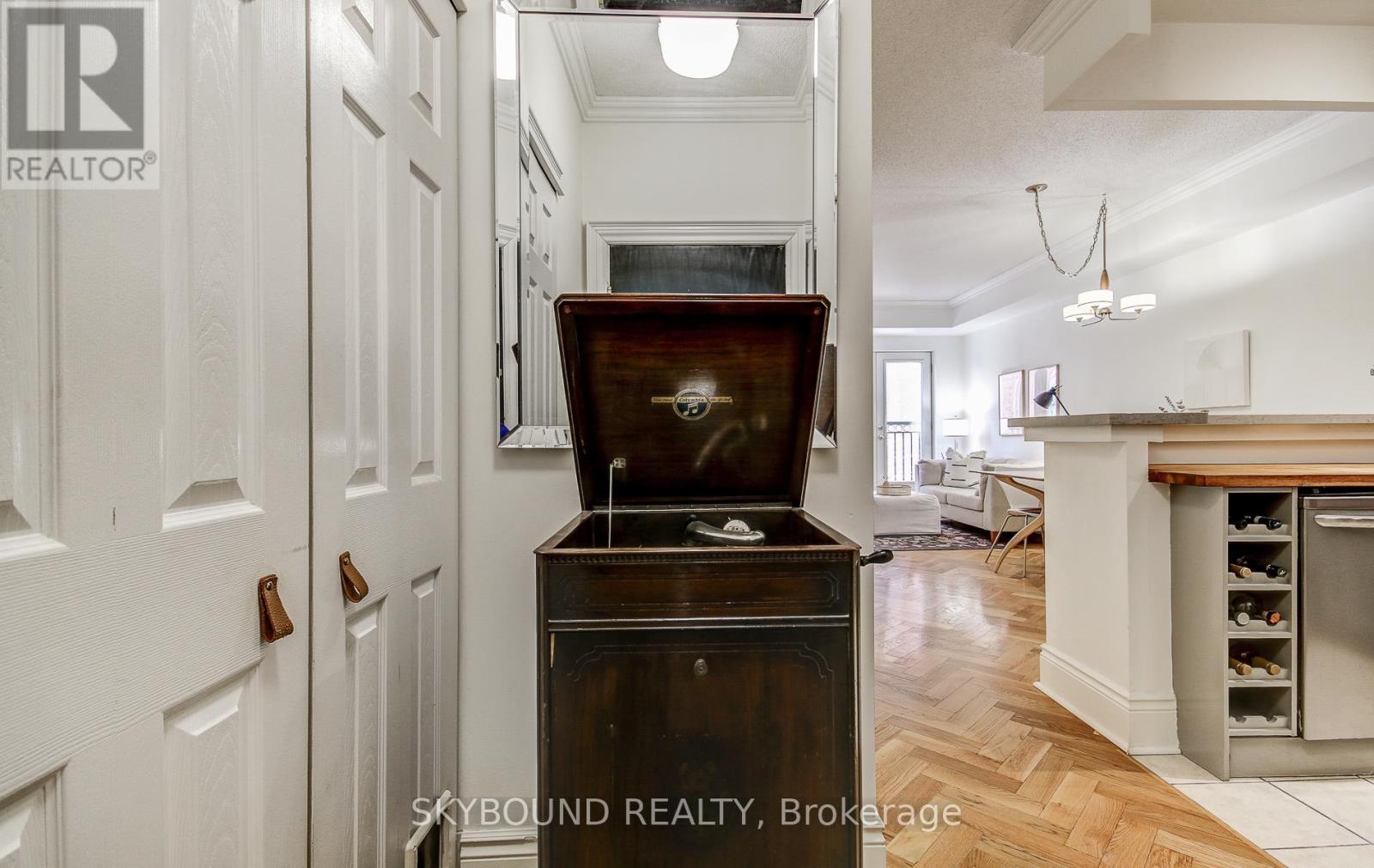 703 - 120 Lombard Street, Toronto (church-yonge Corridor), Ontario