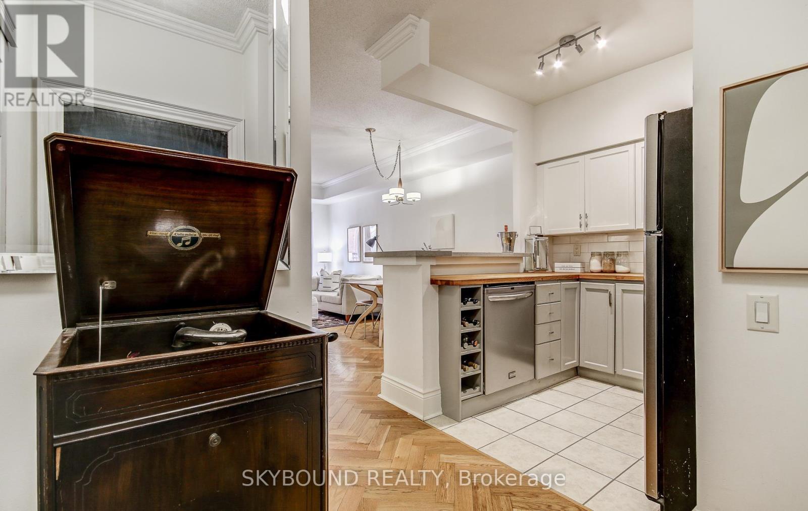 703 - 120 Lombard Street, Toronto (church-yonge Corridor), Ontario