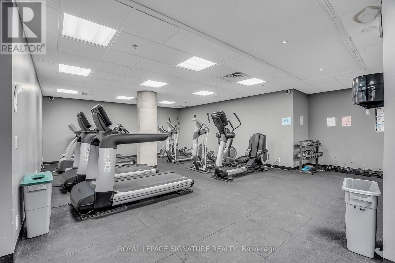 507 - 38 Joe Shuster Way, Toronto (niagara), Ontario