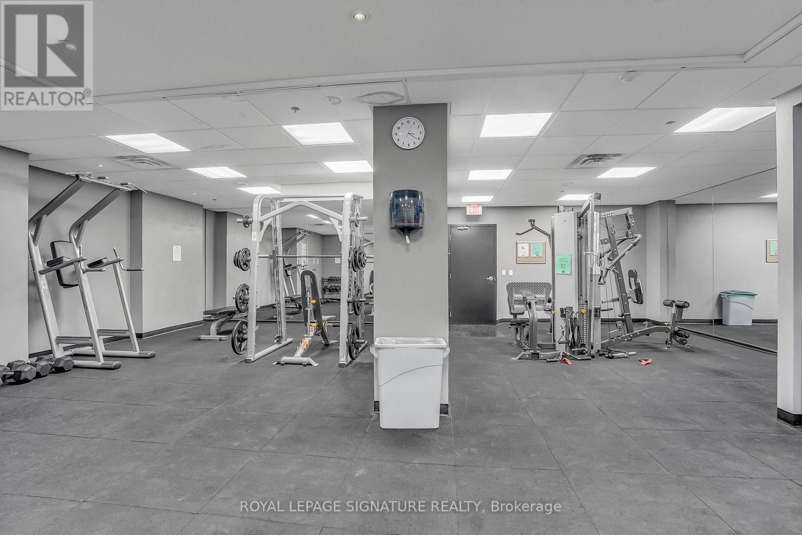 507 - 38 Joe Shuster Way, Toronto (niagara), Ontario